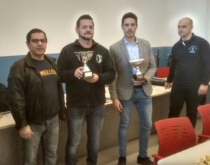Campeonatos provinciales